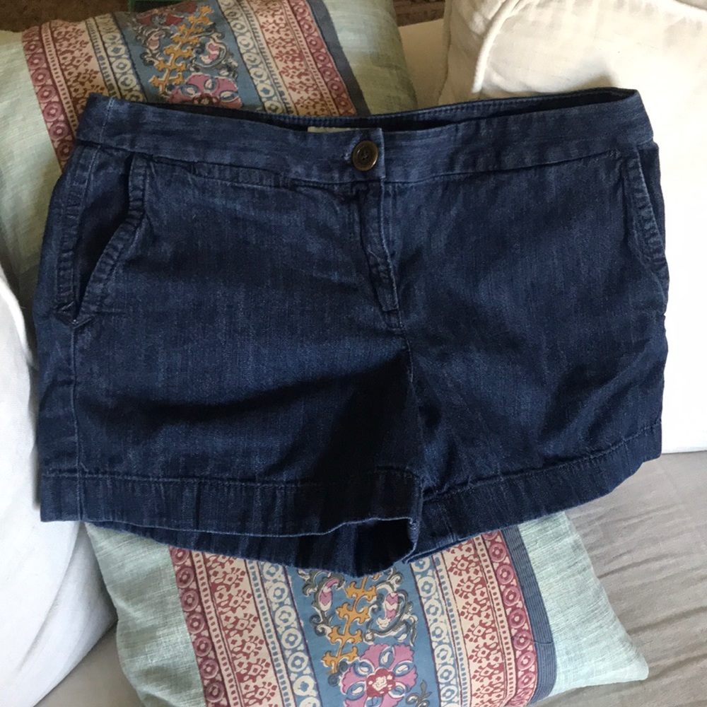 Shorts Jeans